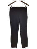 1901 Women Work Pants Regular fit in Black - 0