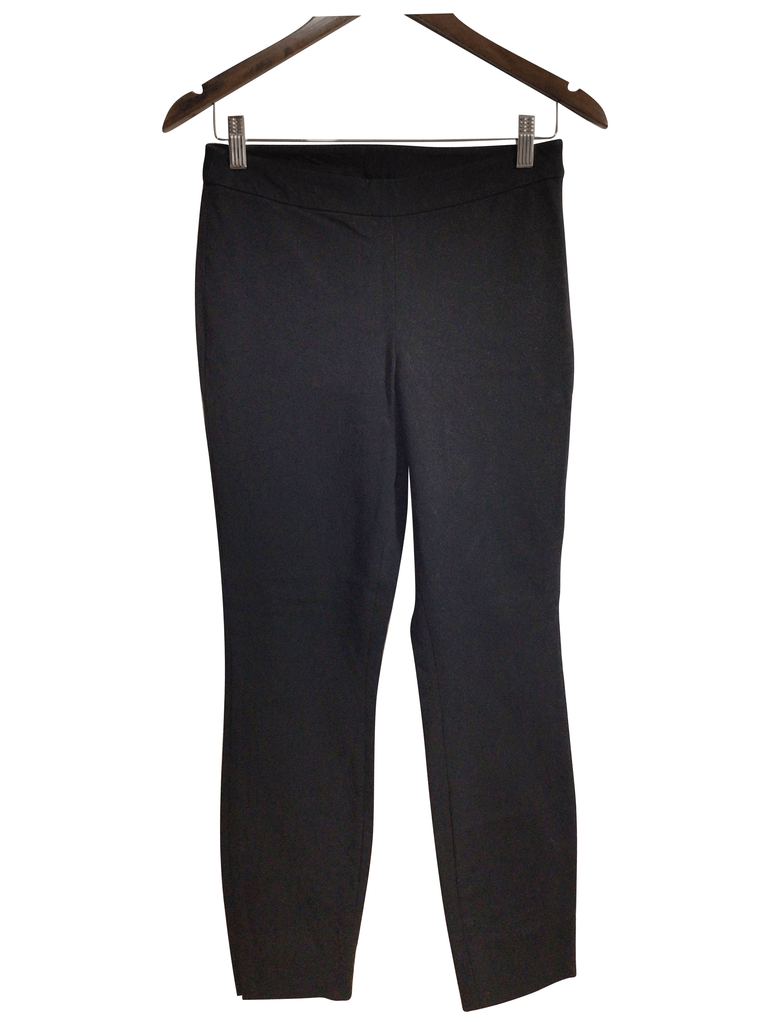 1901 Women Work Pants Regular fit in Black - 0