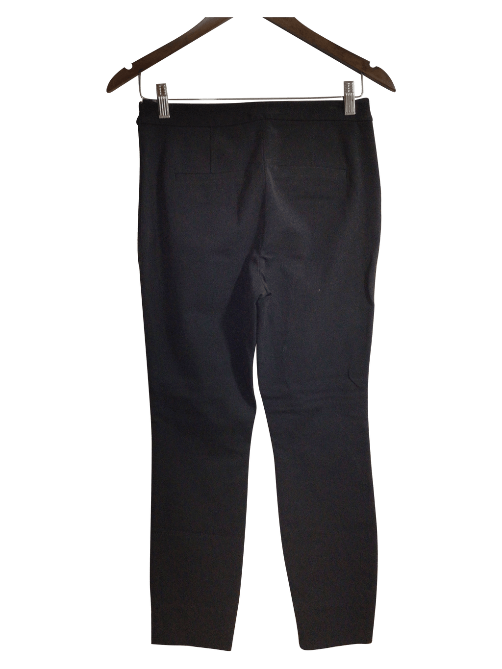1901 Women Work Pants Regular fit in Black - 0