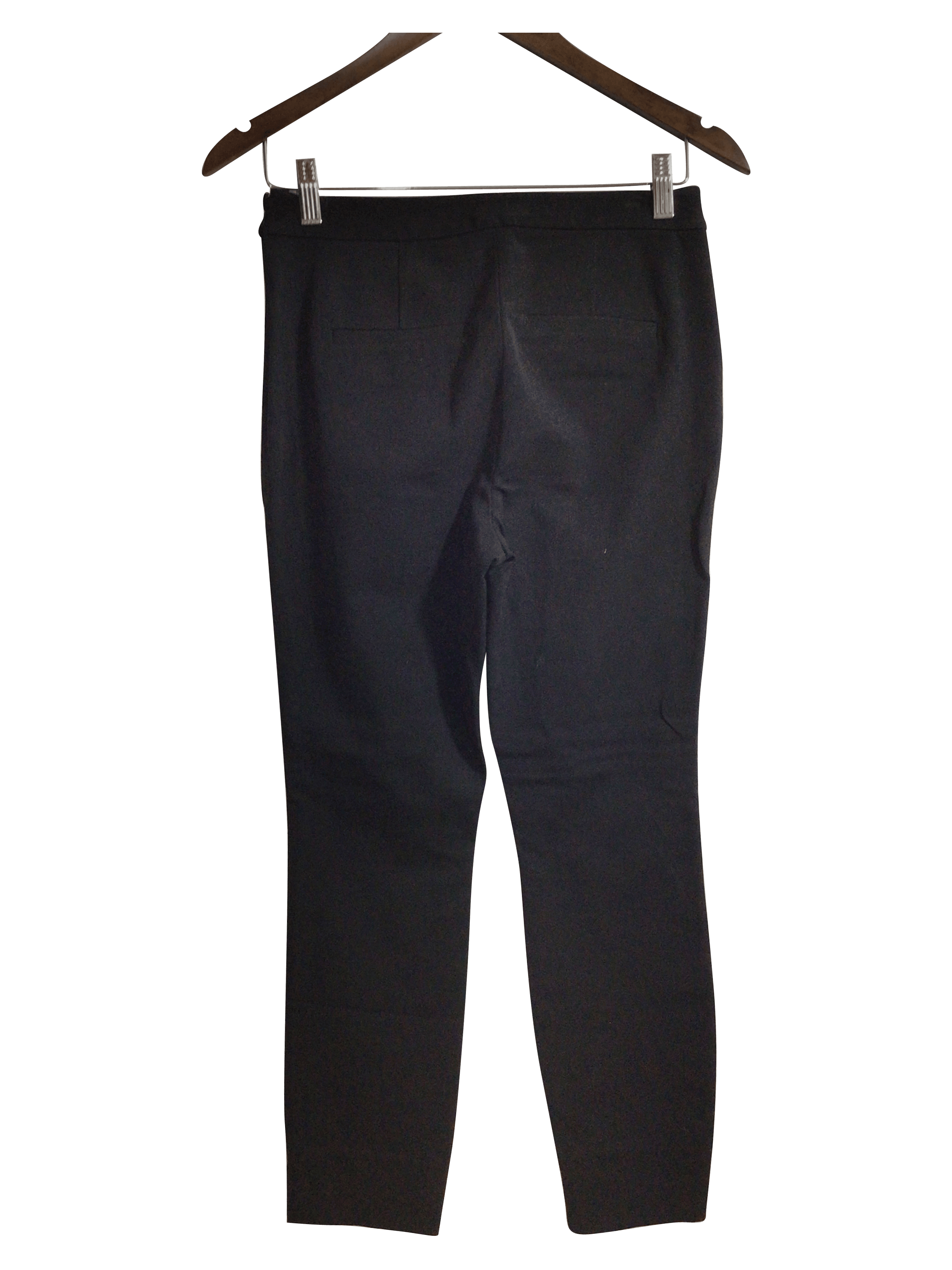 1901 Women Work Pants Regular fit in Black - 0