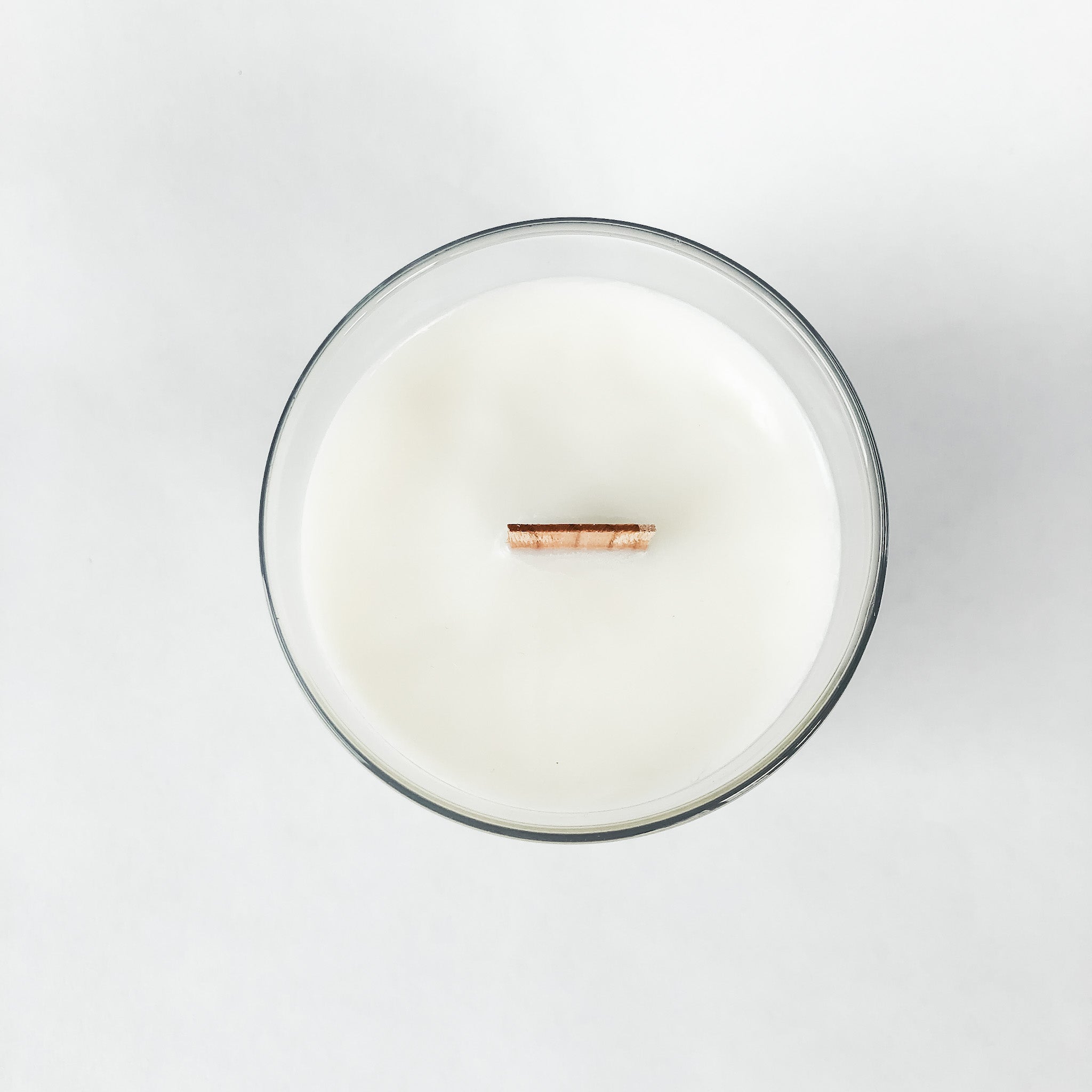 11 oz Backyard Wood Wick Candle