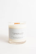 11 oz Timberland Wood Wick Candle
