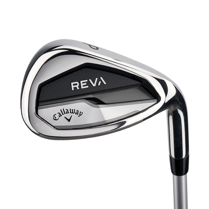 11-Piece Reva Women's Golf Package Set