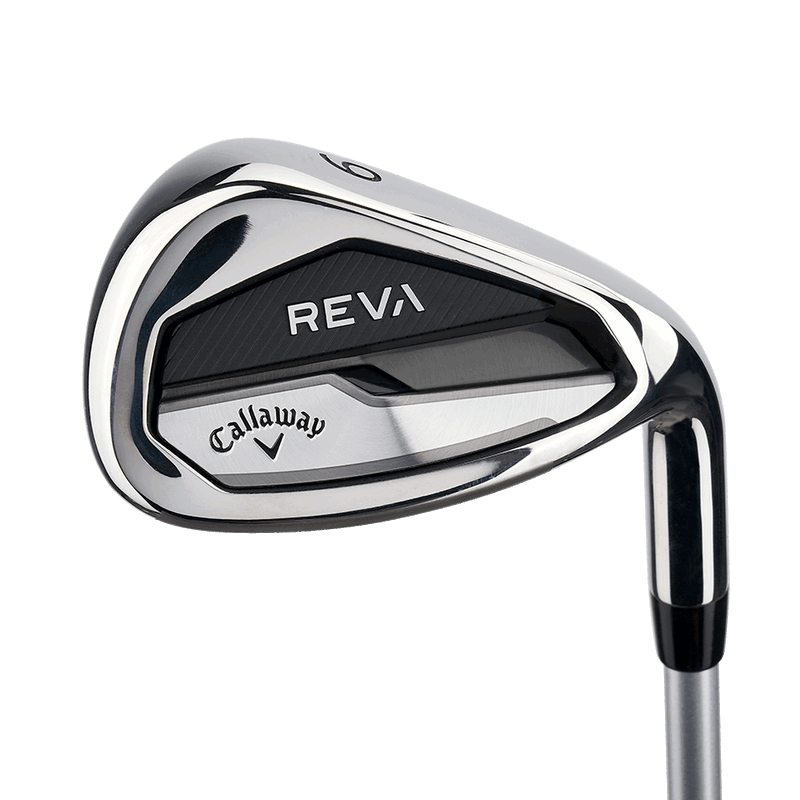 11-Piece Reva Women's Golf Package Set
