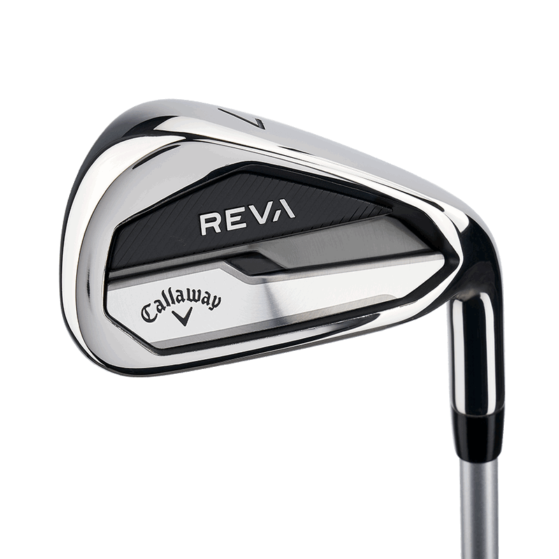 11-Piece Reva Women's Golf Package Set