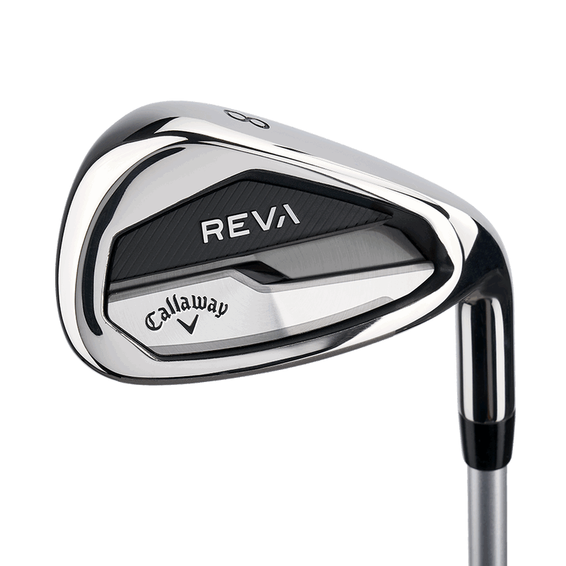 11-Piece Reva Women's Golf Package Set