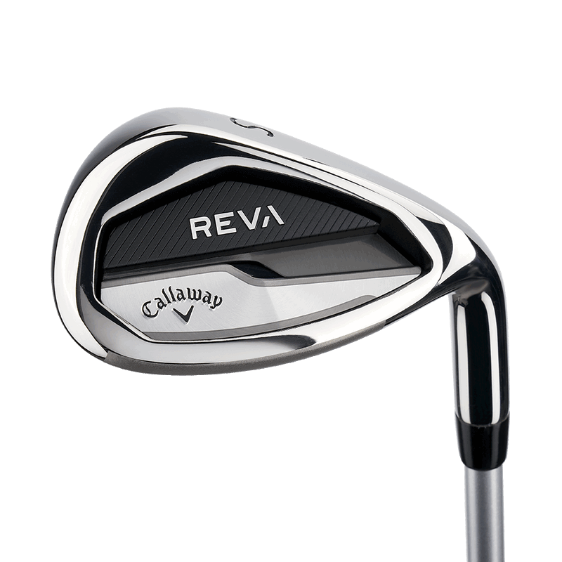 11-Piece Reva Women's Golf Package Set