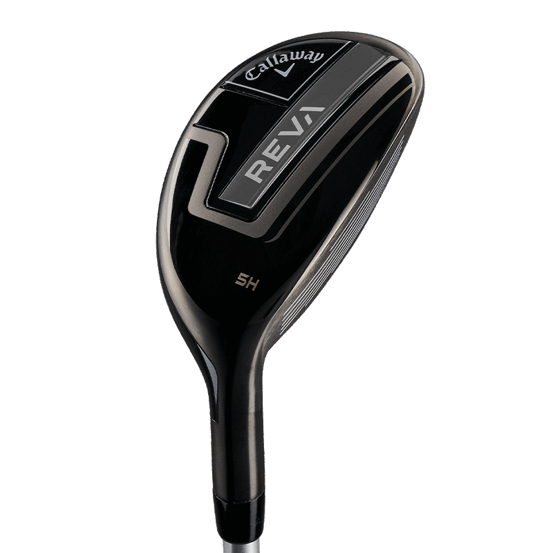 11-Piece Reva Women's Golf Package Set