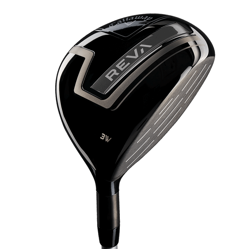 11-Piece Reva Women's Golf Package Set