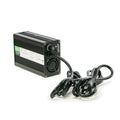 12.8V LiFePO4 Battery Charger, 6A