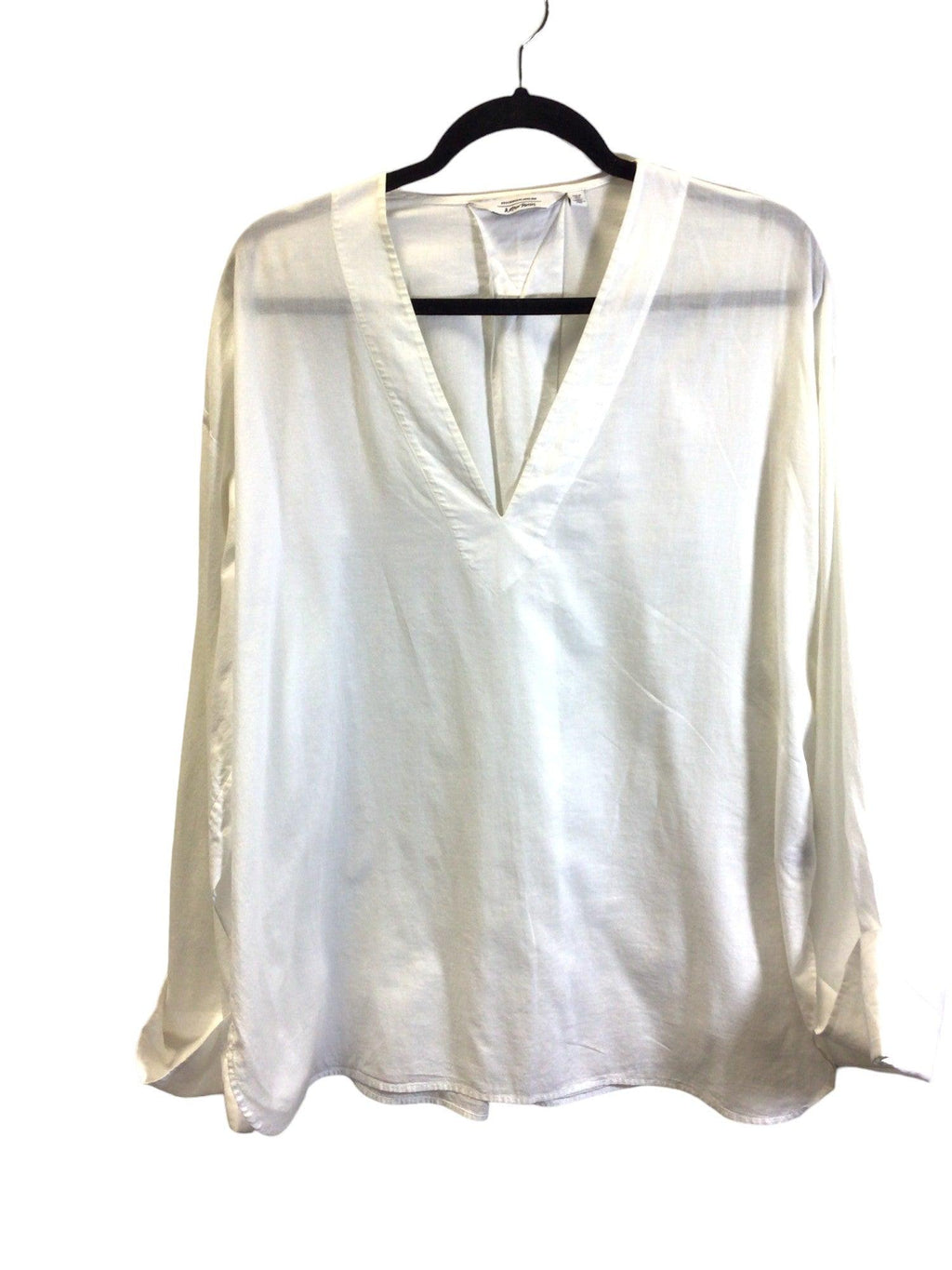 & OTHER STORIES Women Blouses Regular fit in White - 8