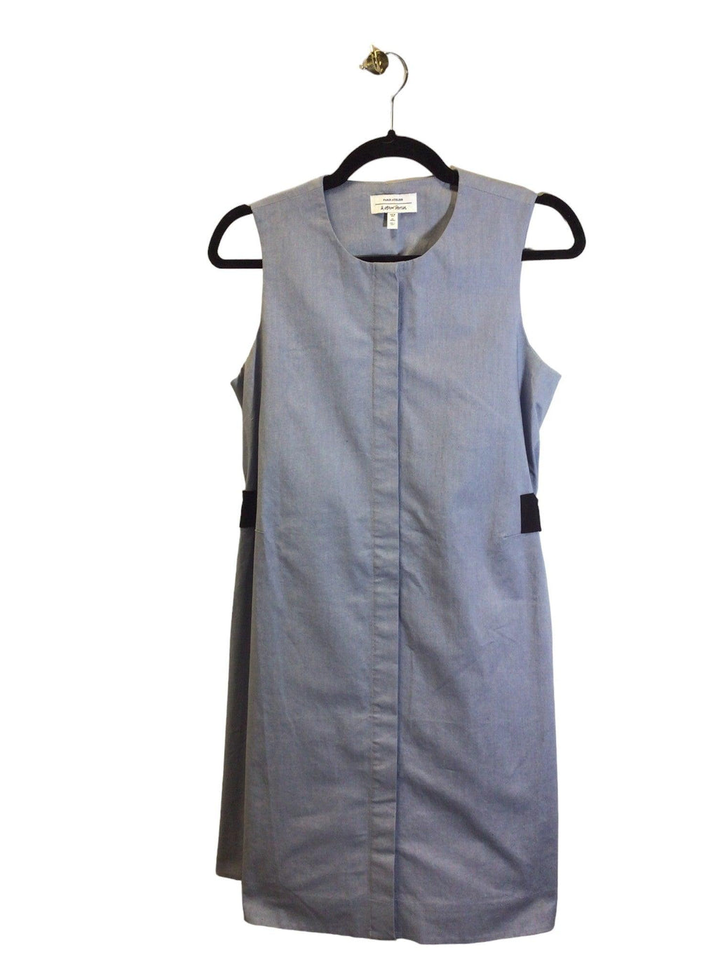 & OTHER STORIES Women Wrap Dresses Regular fit in Blue - 6