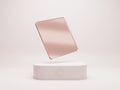 1/8” Mirror Acrylic - Rose Gold