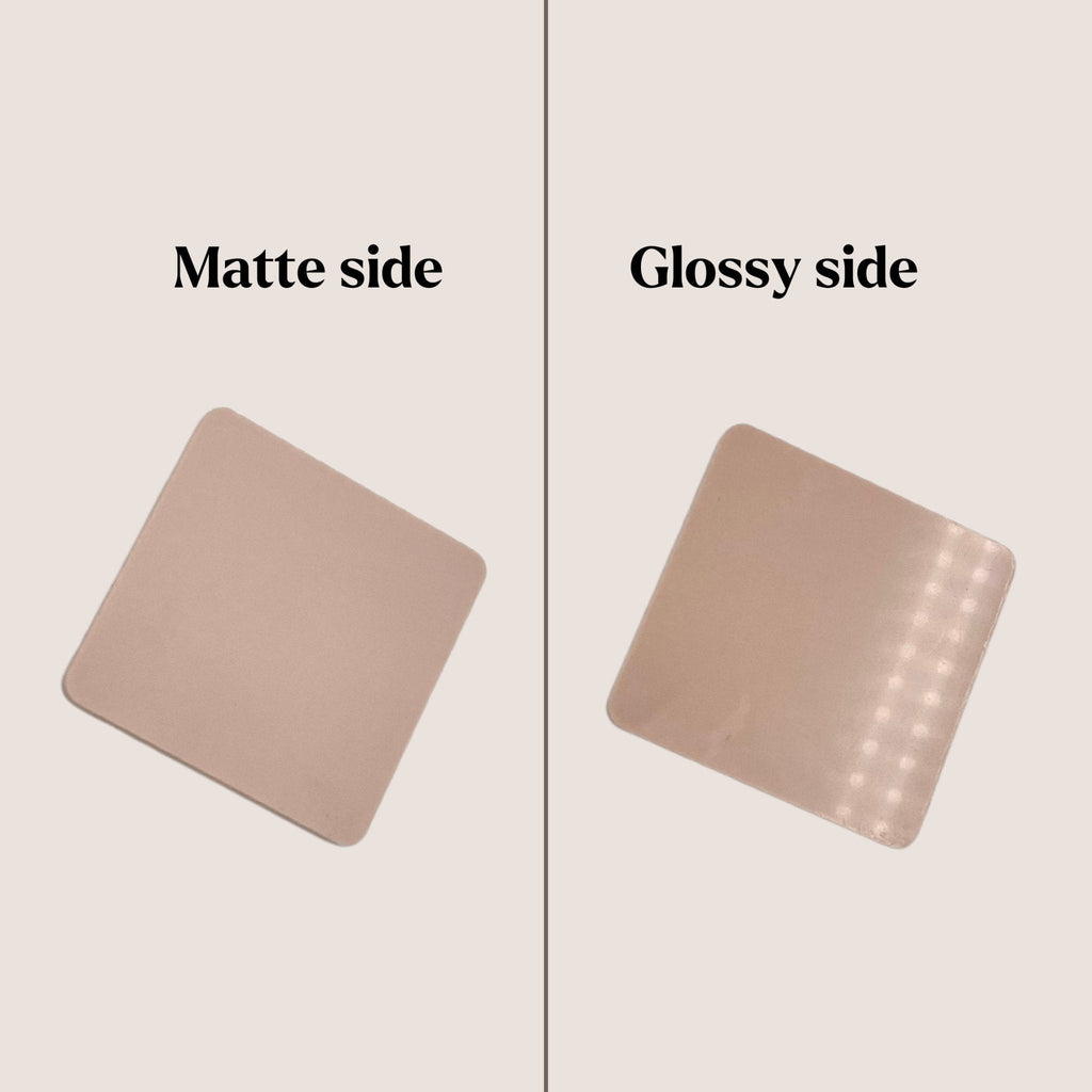 1/8" Pastel Acrylic - Blush