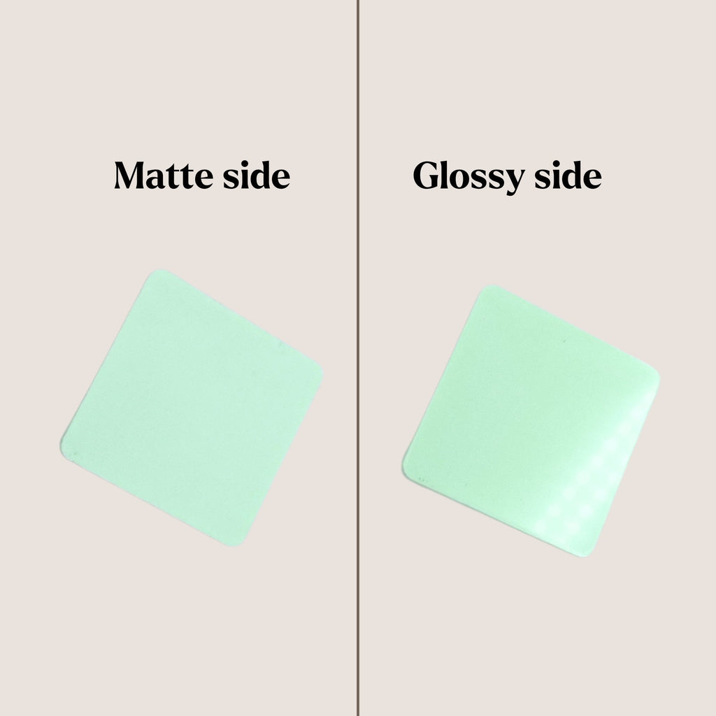 1/8" Pastel Acrylic - Honeydew