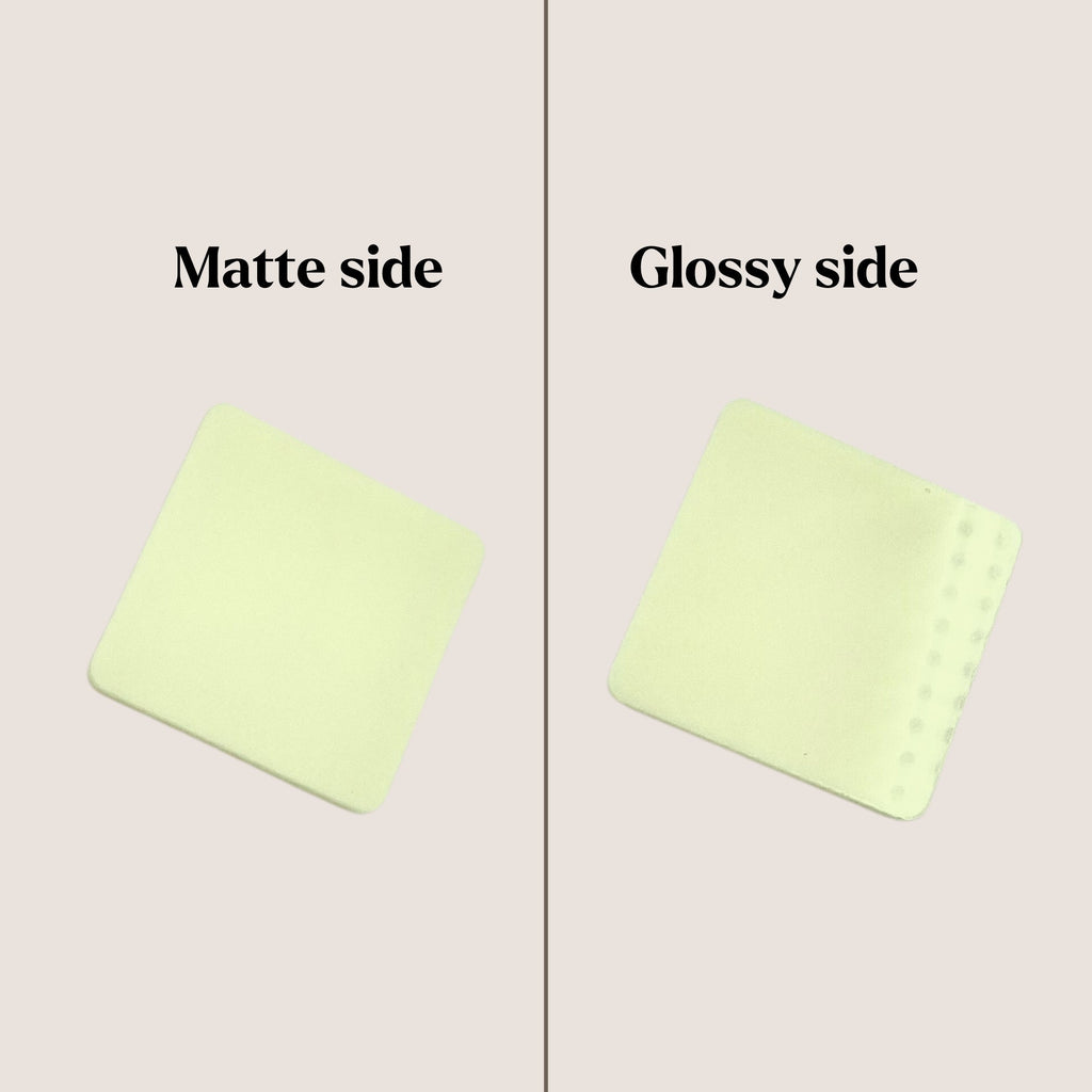 1/8" Pastel Acrylic - Lemon Chiffon