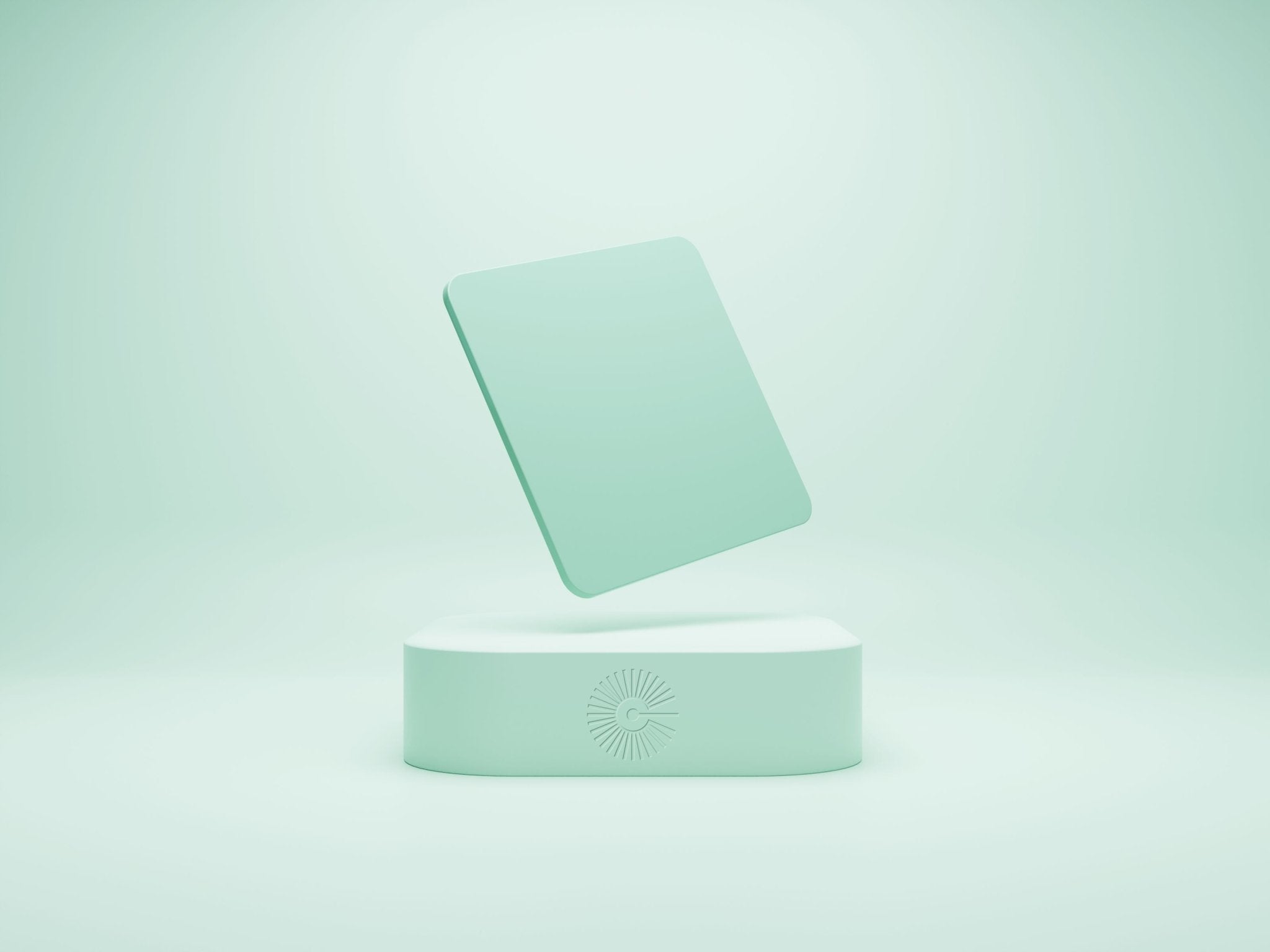 1/8" Pastel Acrylic - Macaron