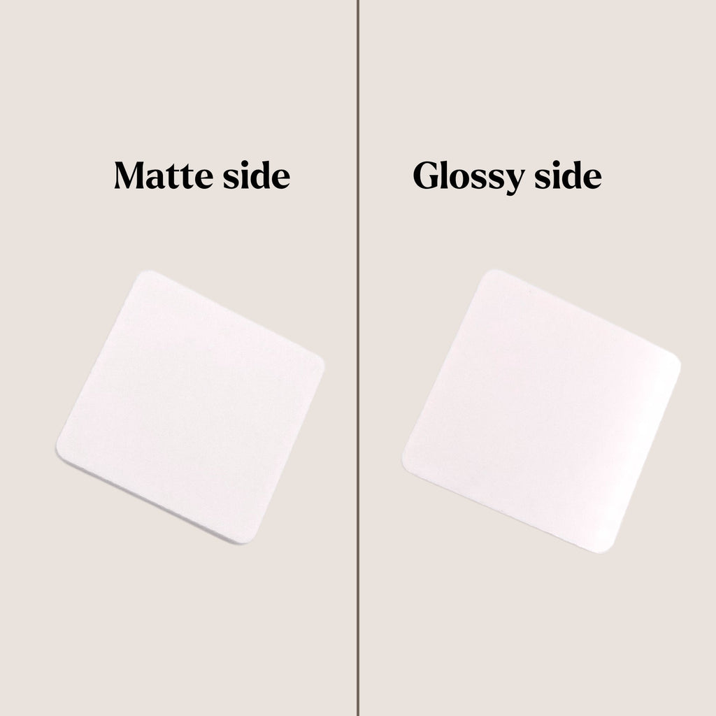 1/8" Pastel Acrylic - Marshmallow