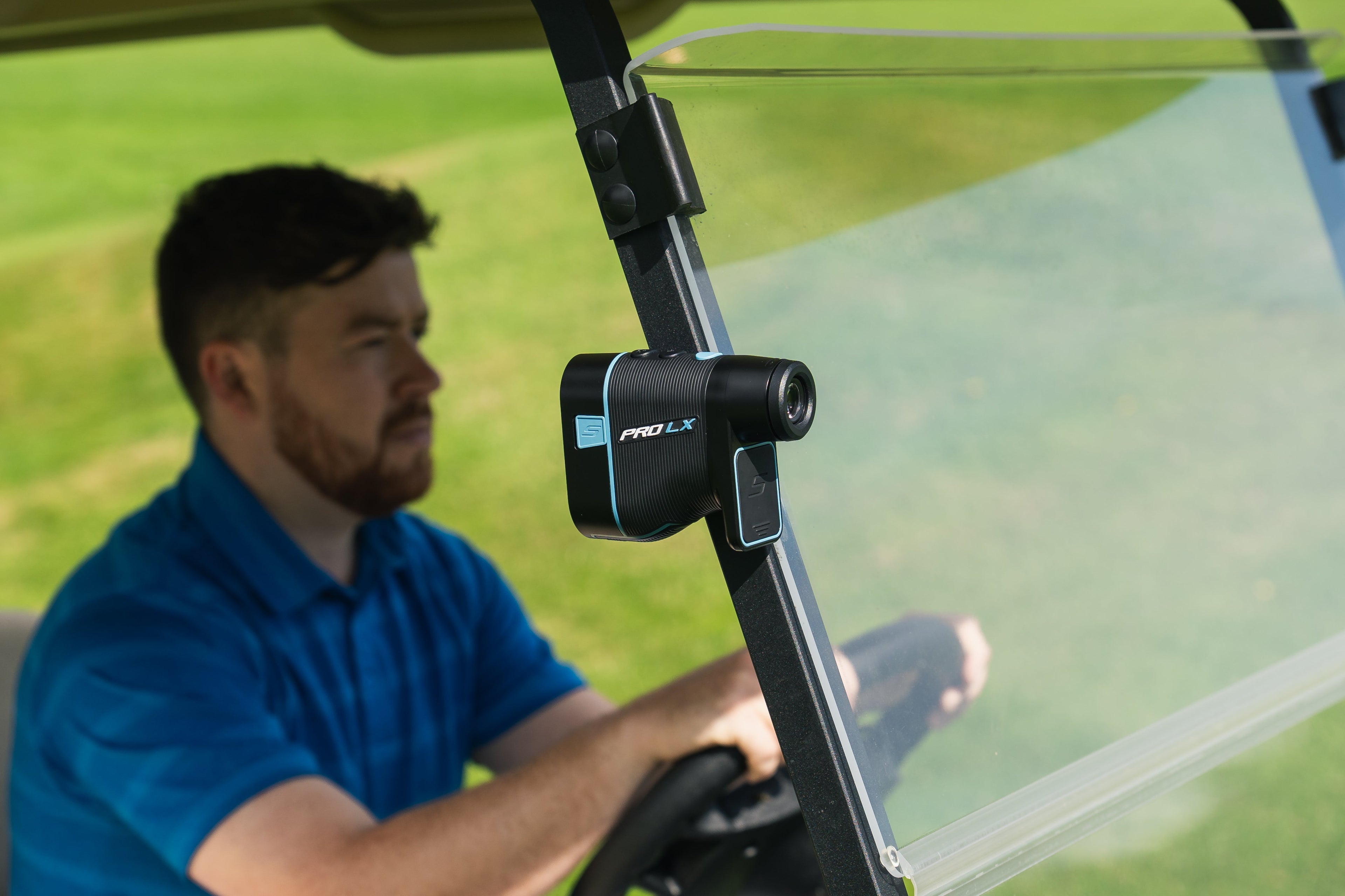 2023 PRO LX Rangefinder