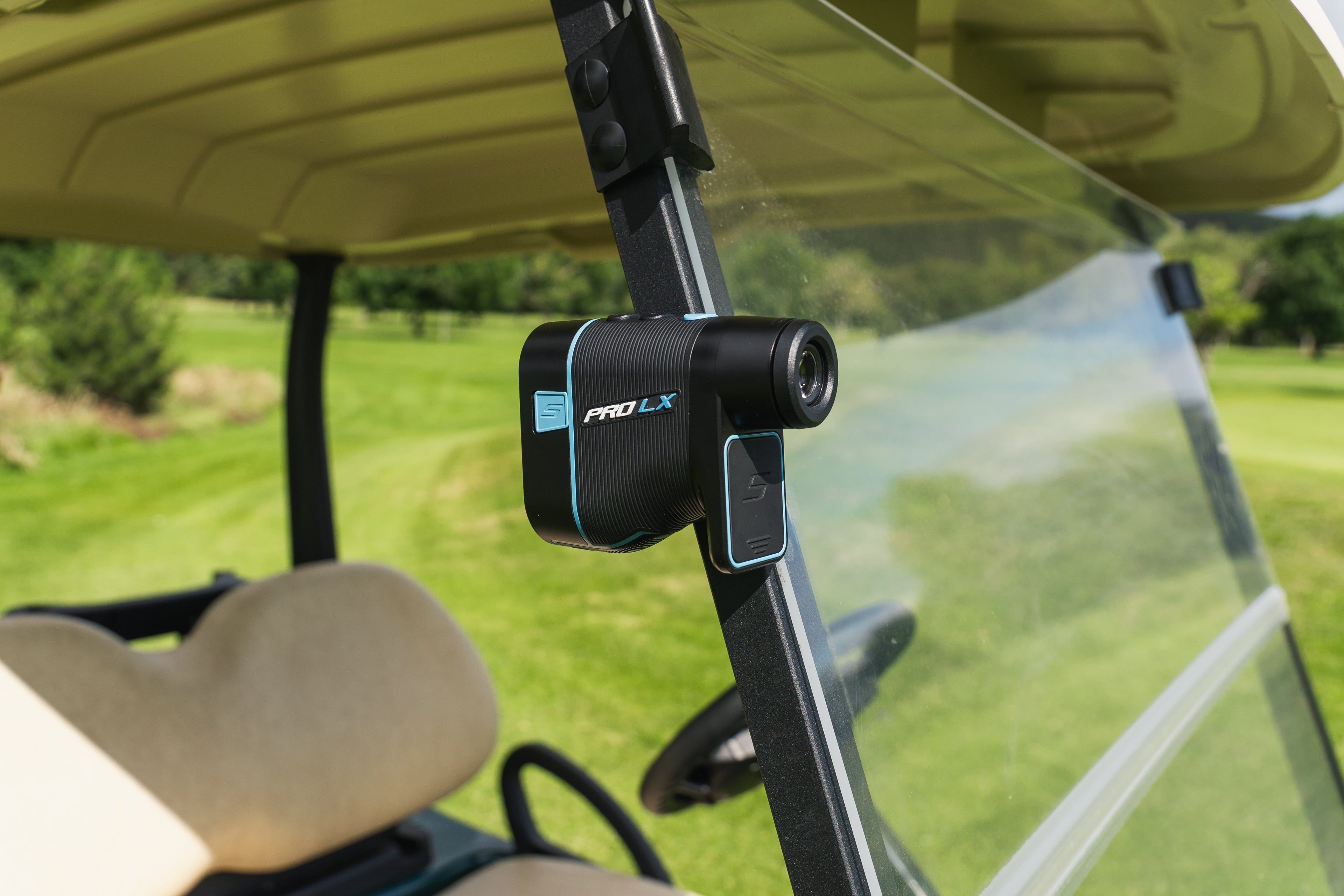 2023 PRO LX Rangefinder