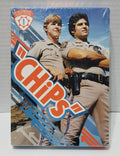 "Chips", Complete First Season - DVD