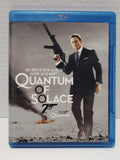 007 Quantum Of Solace - Blu-ray