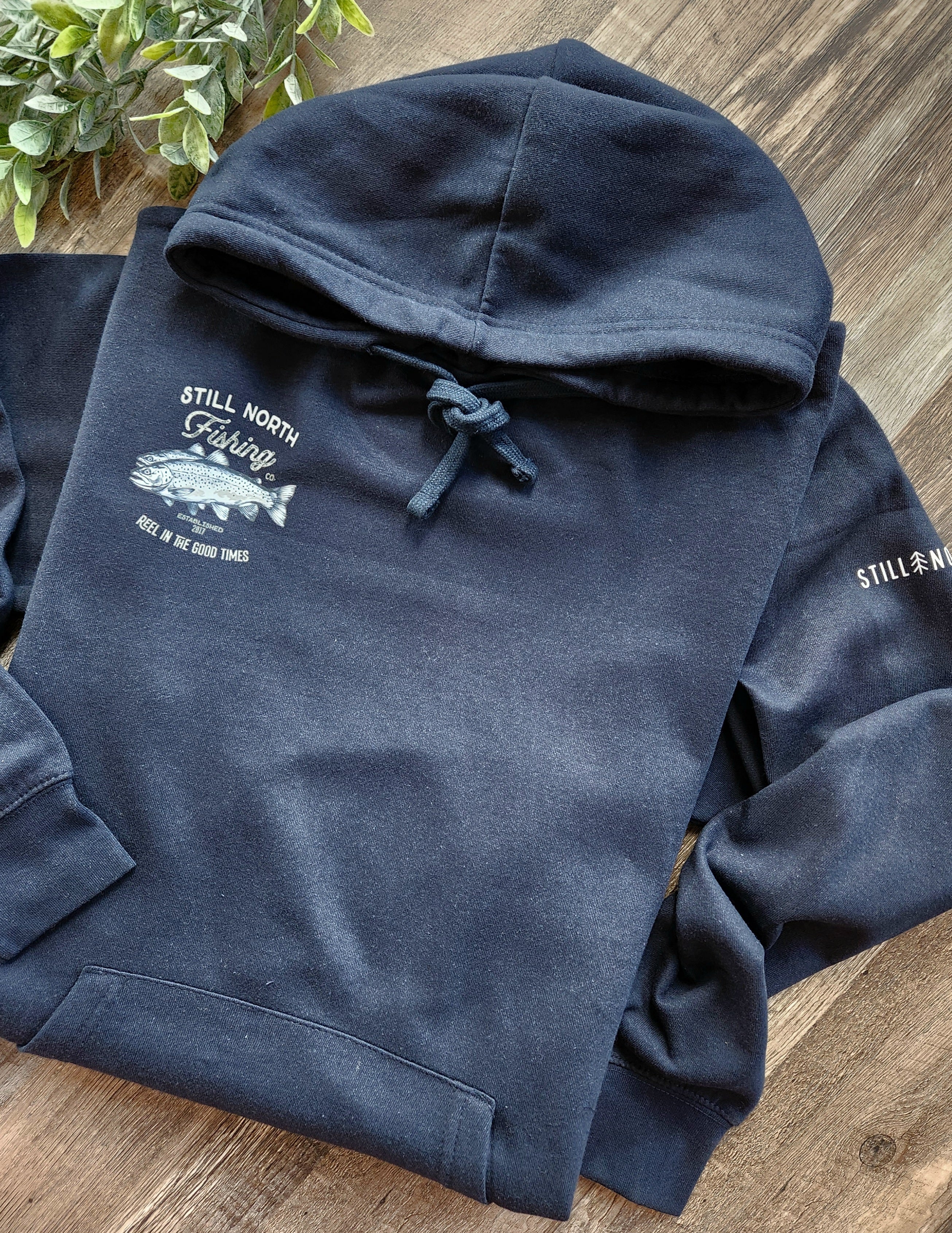 2025 REEL GOOD TIMES HOODIE