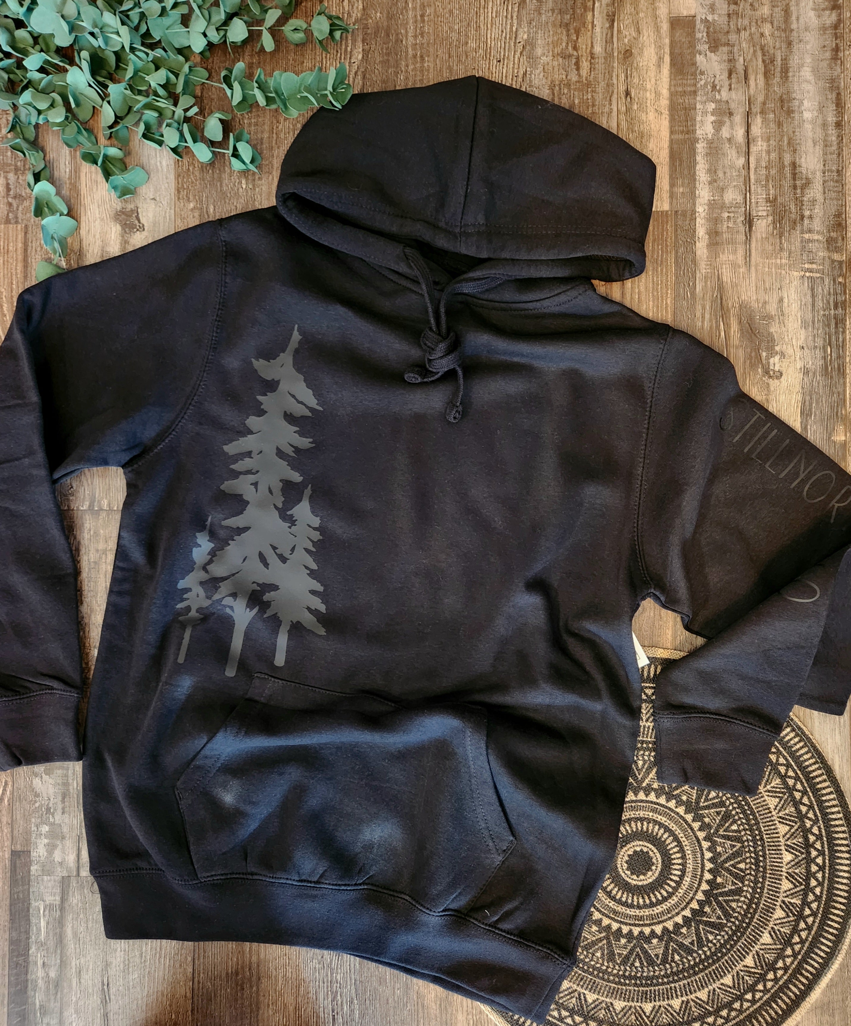 2025 OG THREE TREE HOODIE