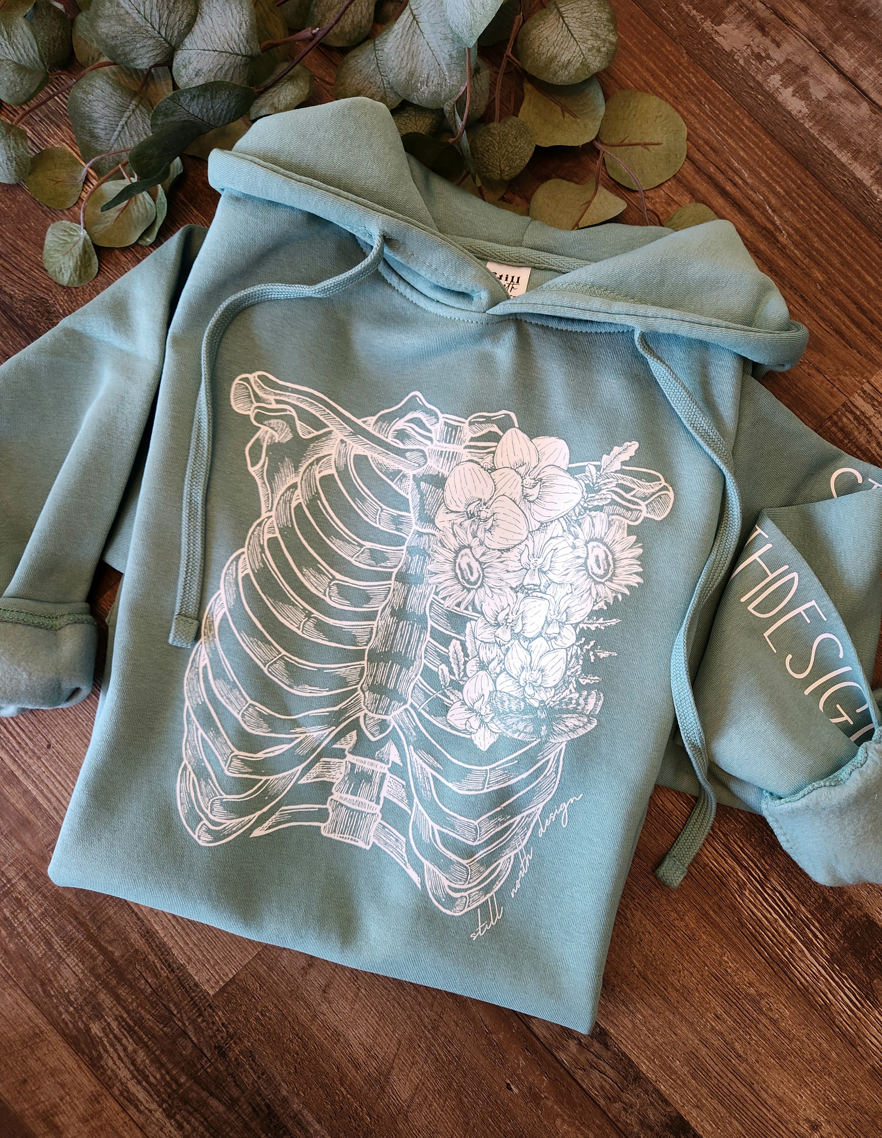 2025 BAD TO THE BONE