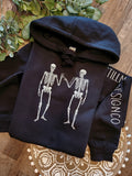 2025 BONES HOODIE