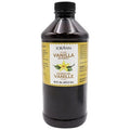 'REDUCED TO CLEAR' Pure Vanilla Extract - 16 oz.