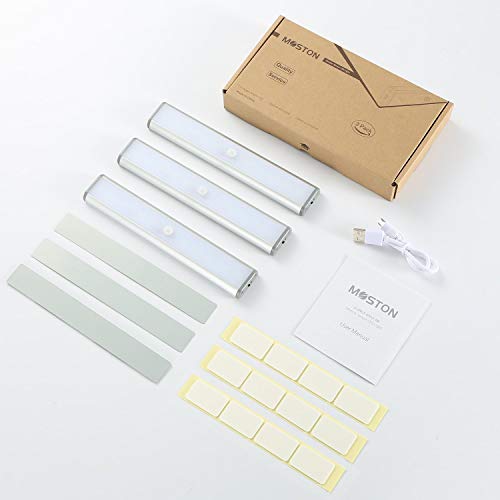 20LED Closet Light with Motion Sensor