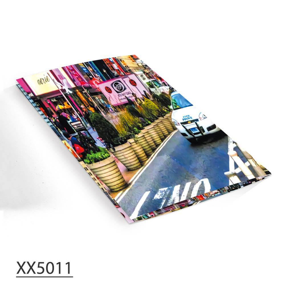 1000-Pc Bustling City Jigsaw Adventure | KidsToyLover