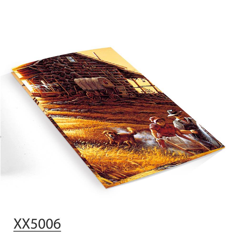 1000-Pc Wheat Field Scenery Puzzle | KidsToyLover