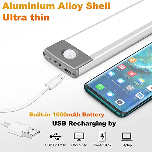 20LED Closet Light with Motion Sensor