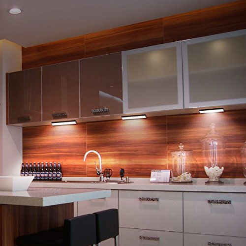 20LED Closet Light with Motion Sensor