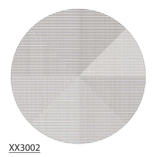 1000-Pc Round RGB Color Palette Puzzle | KidsToyLover