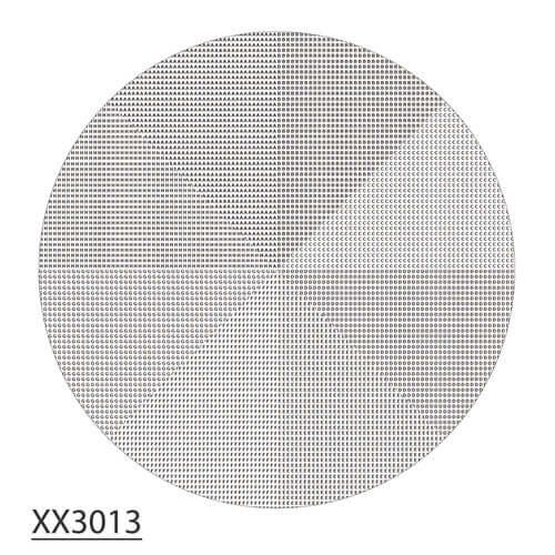 1000-Pc Round Peacock Feather Puzzle | KidsToyLover