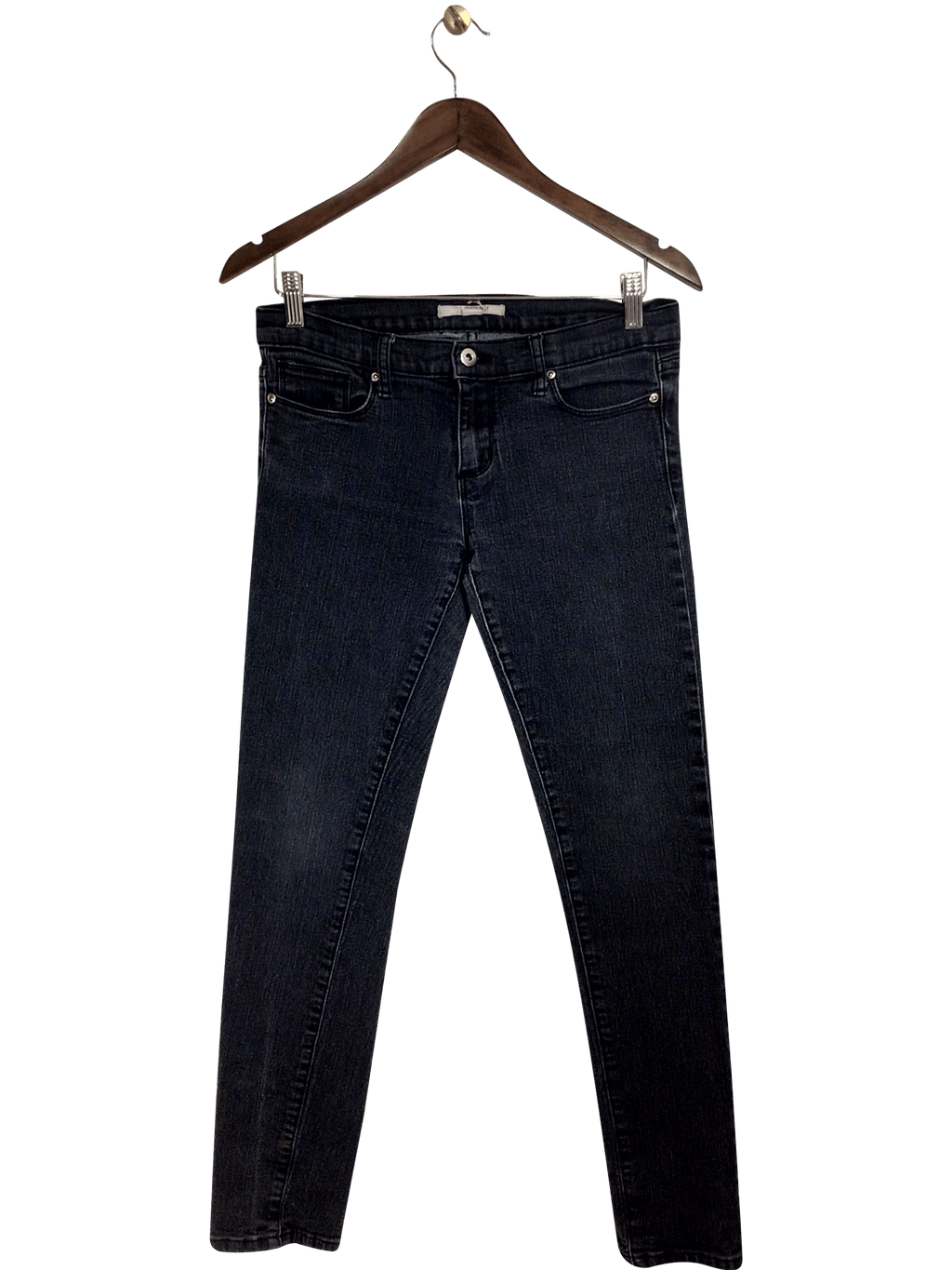 21 DENIM Straight-legged Jeans Regular fit in Blue - 29x32