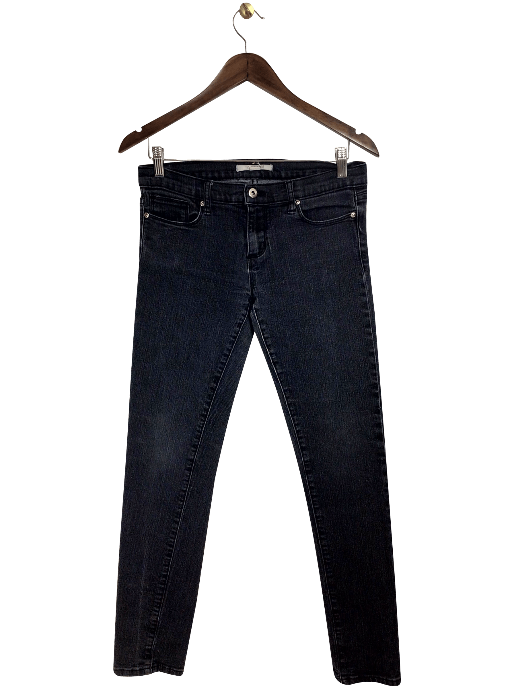 21 DENIM Straight-legged Jeans Regular fit in Blue - 29x32