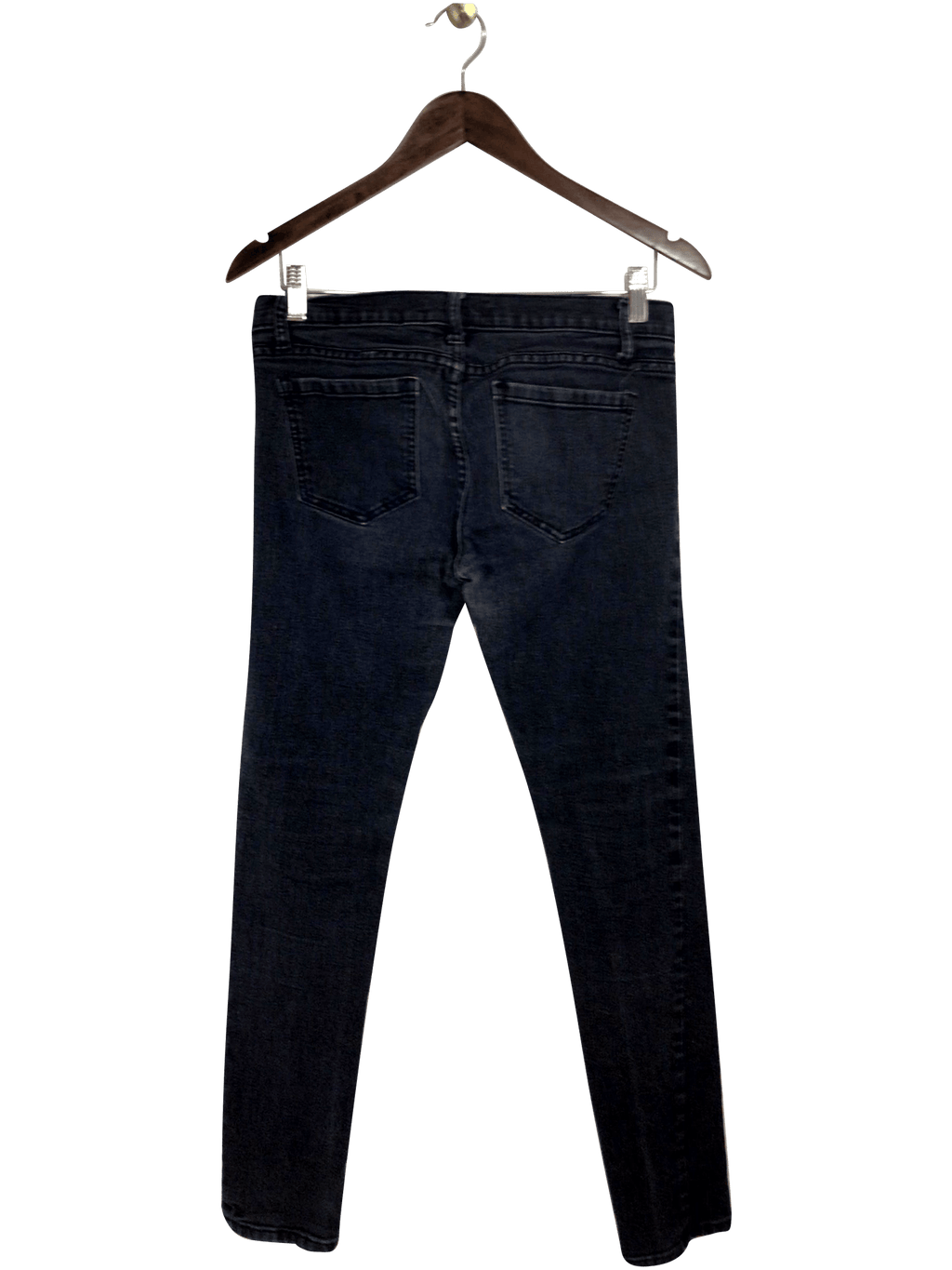 21 DENIM Straight-legged Jeans Regular fit in Blue - 29x32