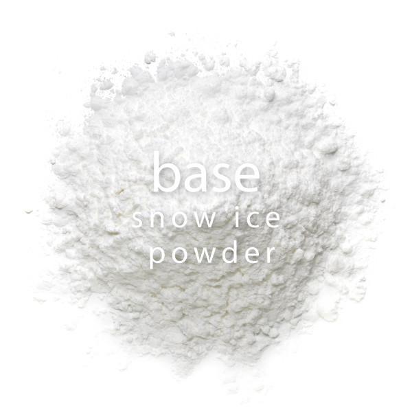 "TOP DEAL" Snow Ice Powder - Milk Base | 2.2 lbs. bag