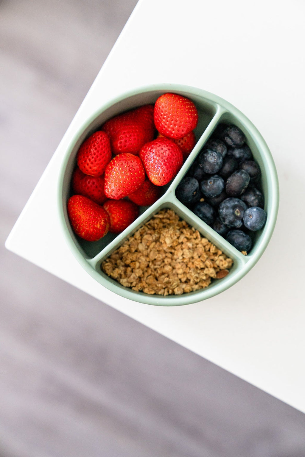 (Copy) Lunch Bento Box - Silicone Bento Boxes for Lunch