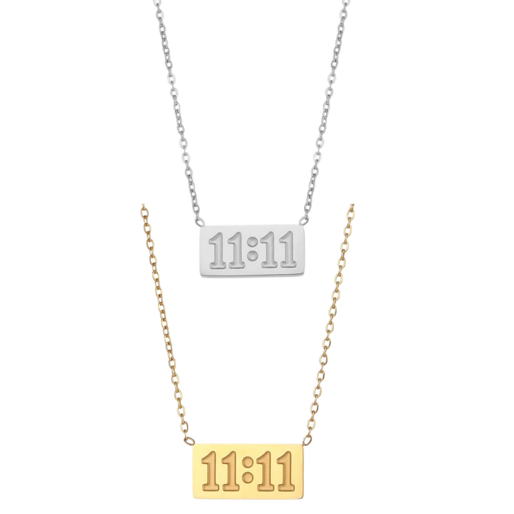 11:11 Necklace