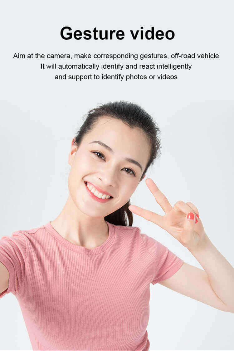 1:18 RC Car with 720P HD Camera - WiFi FPV Climbing SUV Toy | KidsToyLover