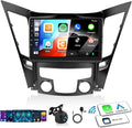 2+32G Android Car Stereo for Hyundai Sonata