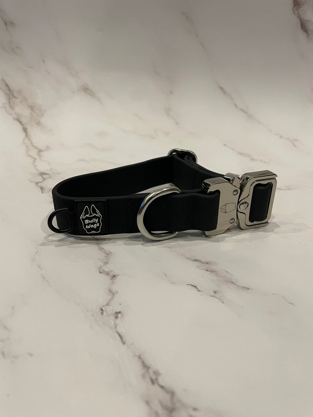 1 inch Waterproof PVC Dog Collar