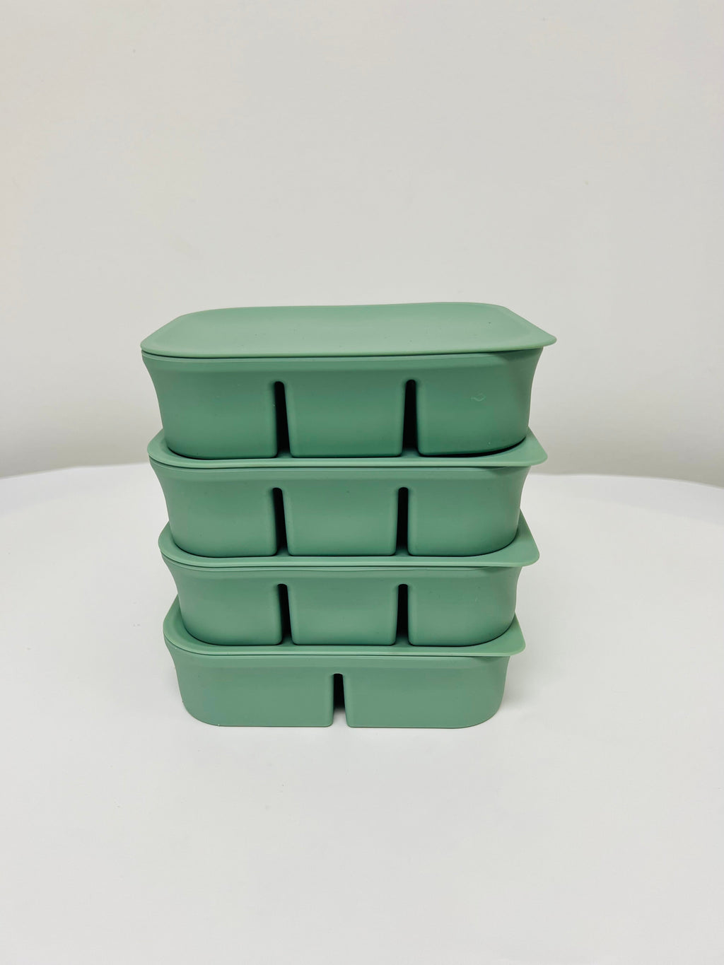 (Copy) Lunch Bento Box - Silicone Bento Boxes for Lunch