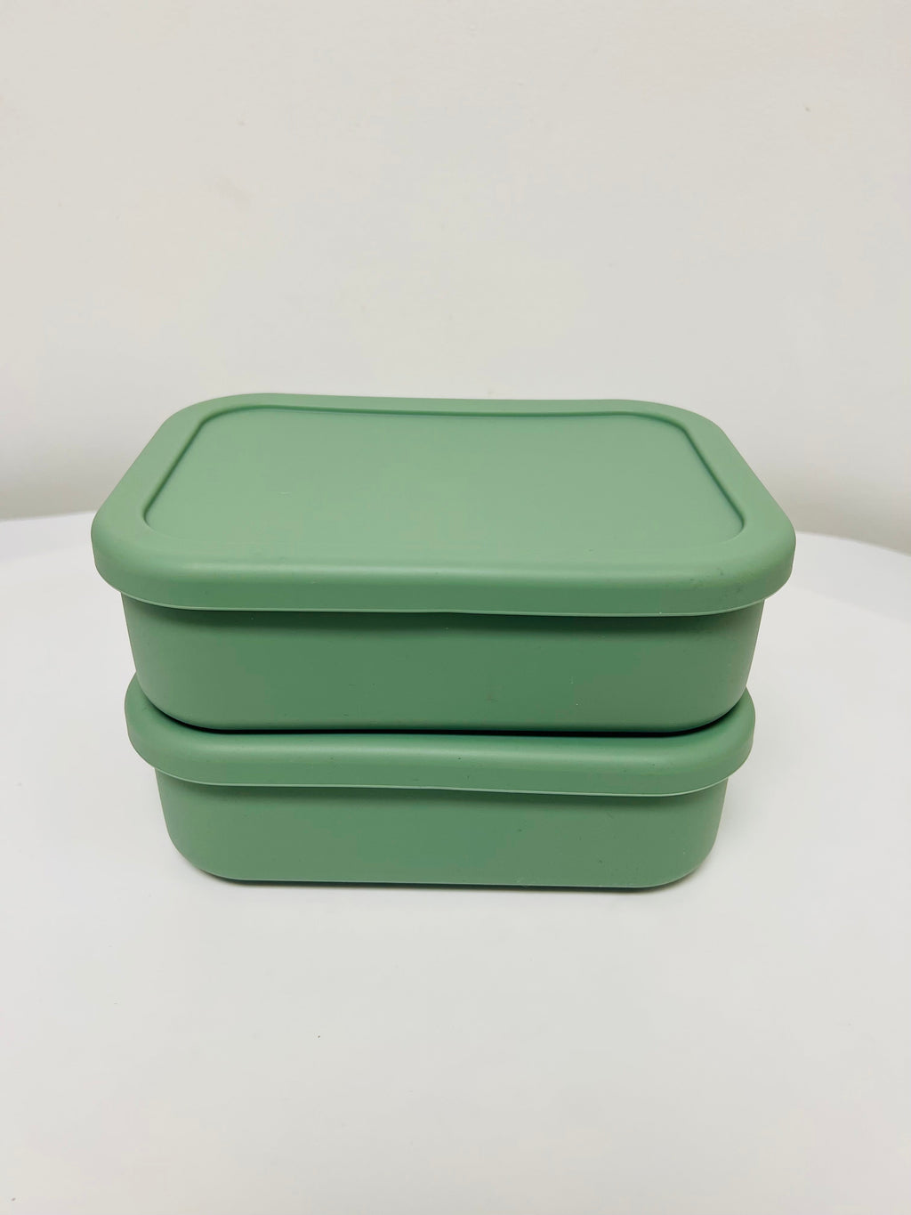 (Copy) Lunch Bento Box - Silicone Bento Boxes for Lunch