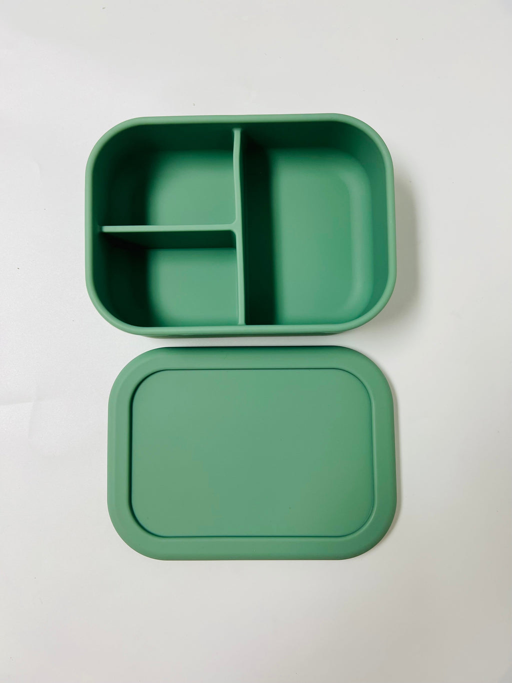 (Copy) Lunch Bento Box - Silicone Bento Boxes for Lunch